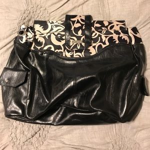 Large Miche base bag with 10 covers