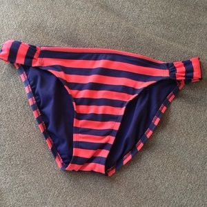Bikini bottom NWOT