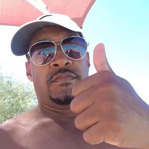 Meet your Posher, Roger