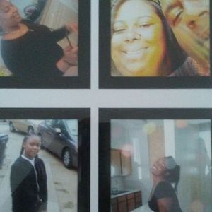 Meet your Posher, Shawntae