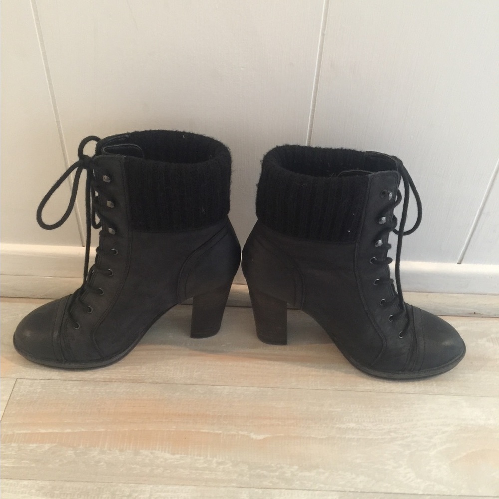 Aldo Size 37