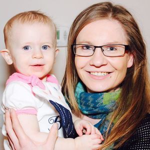 Meet your Posher, Elena