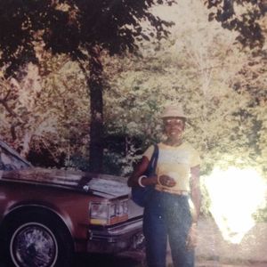 Meet your Posher, Arthur