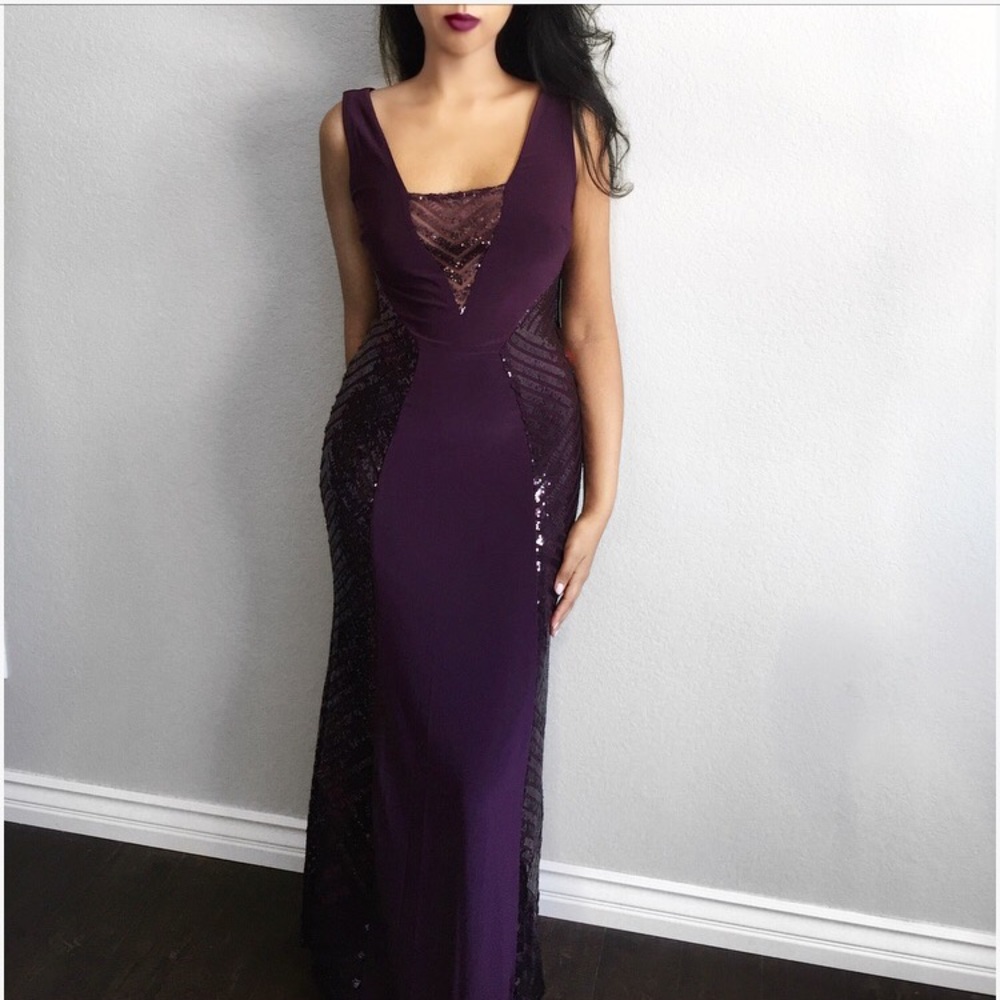 Marina Dress Evening Gown