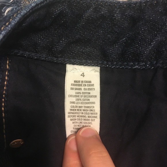 American eagle shorts - Picture 3 of 3