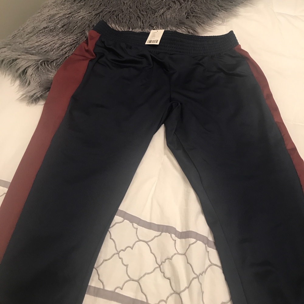 BDG Fashion Trackpants - Athleisure -never worn