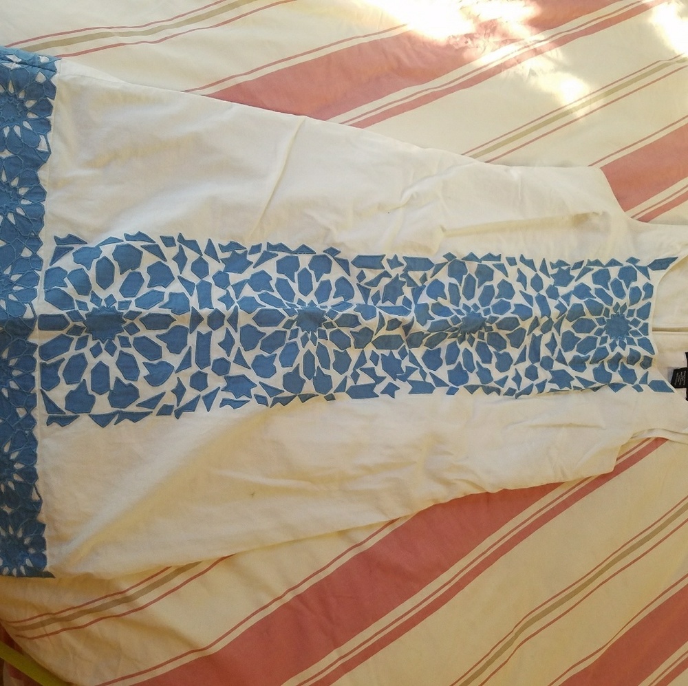 Vineyard vines women's dress