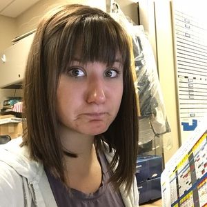 Meet your Posher, Tara