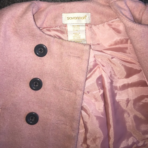 Pea coat - Picture 2 of 6