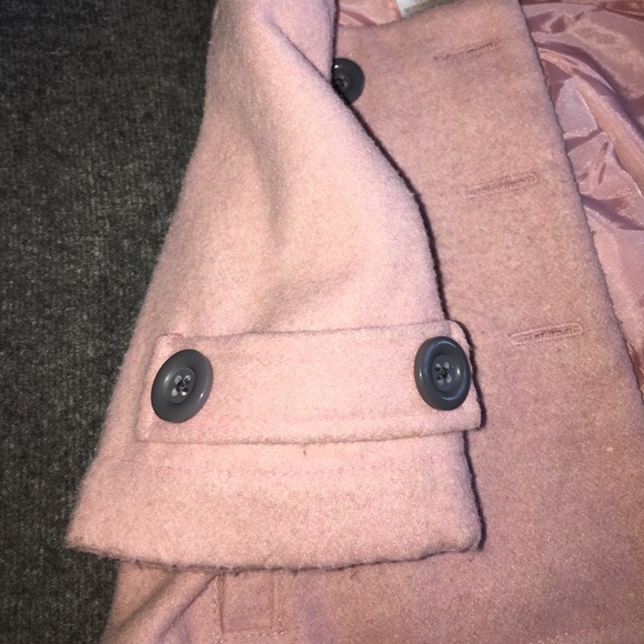 Pea coat - Picture 3 of 6