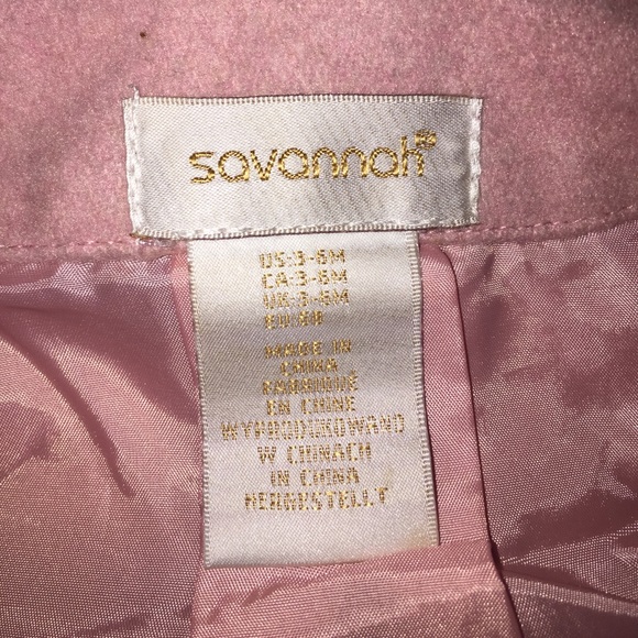 Pea coat - Picture 4 of 6