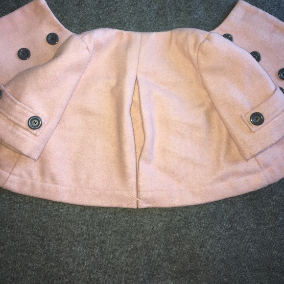 Pea coat - Picture 5 of 6