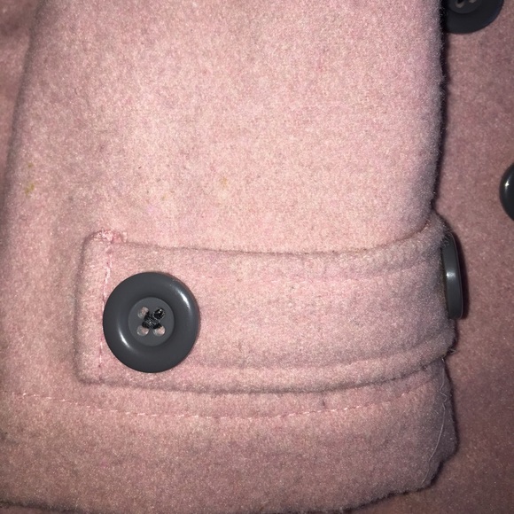 Pea coat - Picture 6 of 6