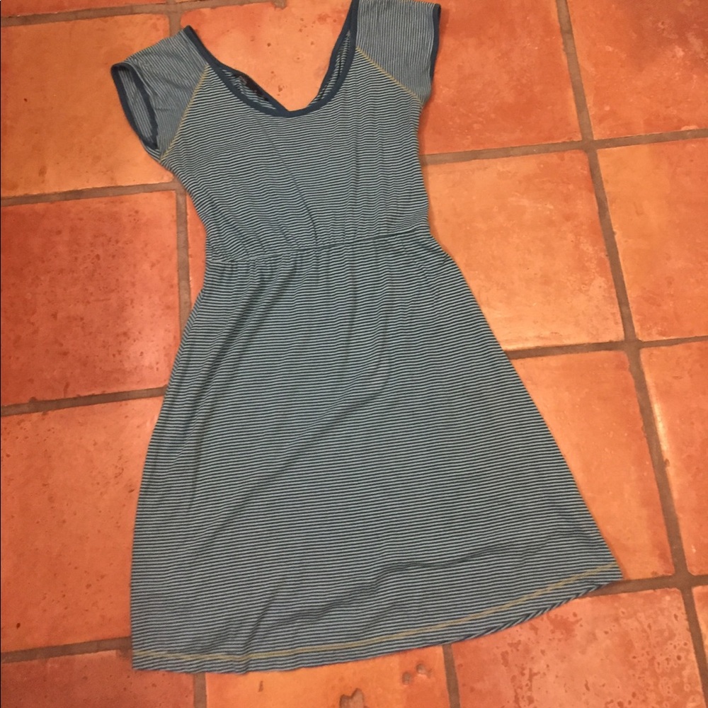 Prana Dress