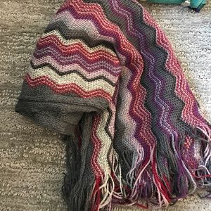 Missoni Scarf