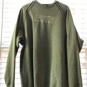 Vintage Nike crewneck