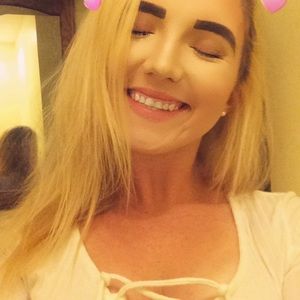 Meet your Posher, Kaitlyn