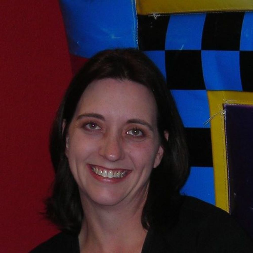 Meet your Posher, Tracy