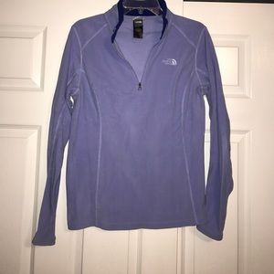 Women's North Face Pullover