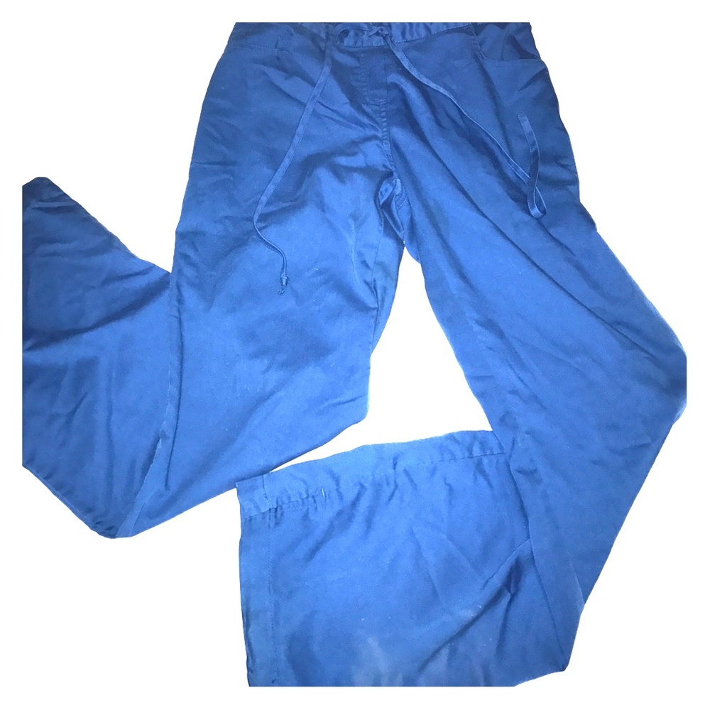 *SOLD*Grey's Anatomy sz Sm scrub pants
