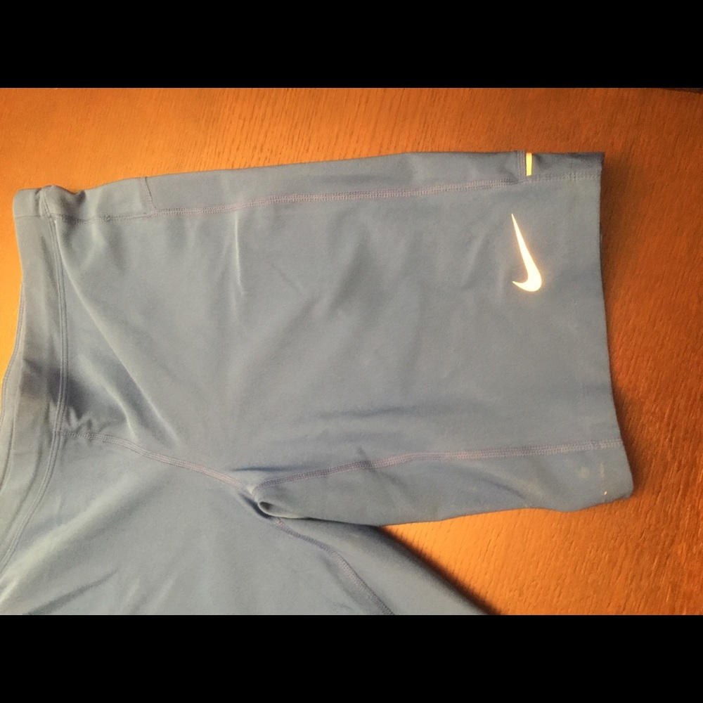 NWT Nike XXL men's running shorts