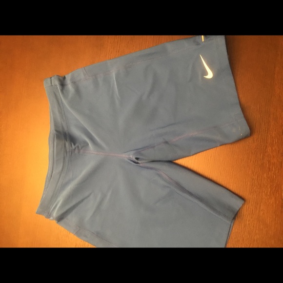 NWT Nike XXL men's running shorts - Picture 3 of 3
