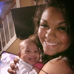 Meet your Posher, Annie