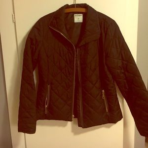 Old Navy Quilted Jacket