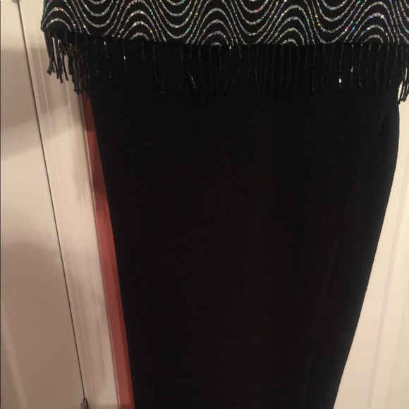 Exquisite holiday top and pants set❤️😍🔥 - Picture 6 of 7