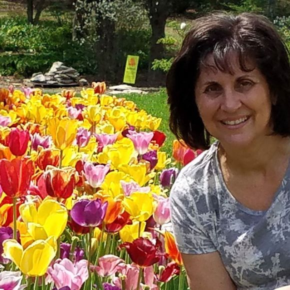 Meet your Posher, Ruth - Picture 1 of 1