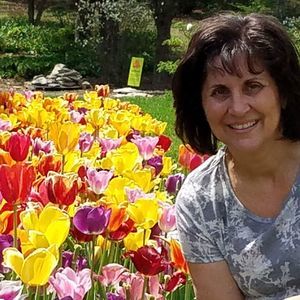 Meet your Posher, Ruth