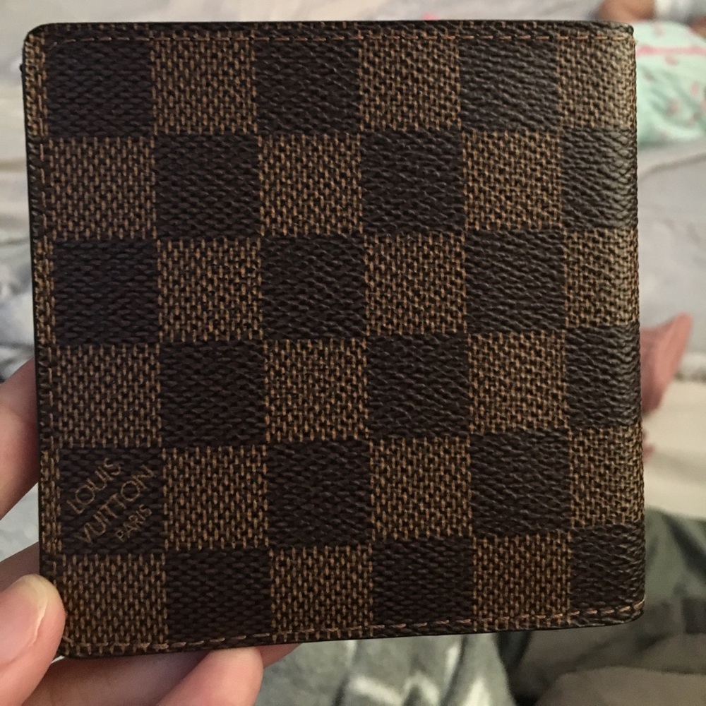 Porte billets 6CC wallet
