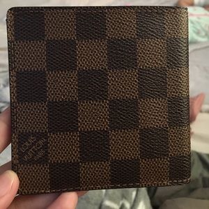 Porte billets 6CC wallet