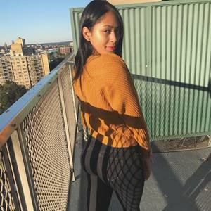 Meet your Posher, Alba