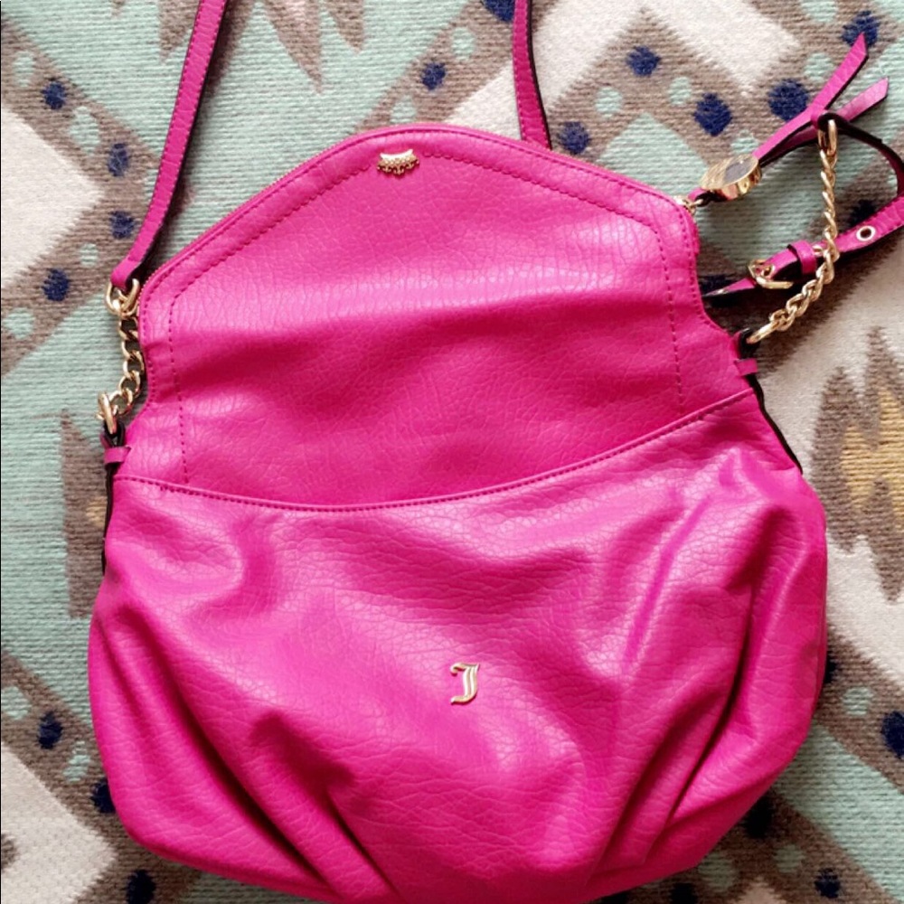 Juicy Couture bag