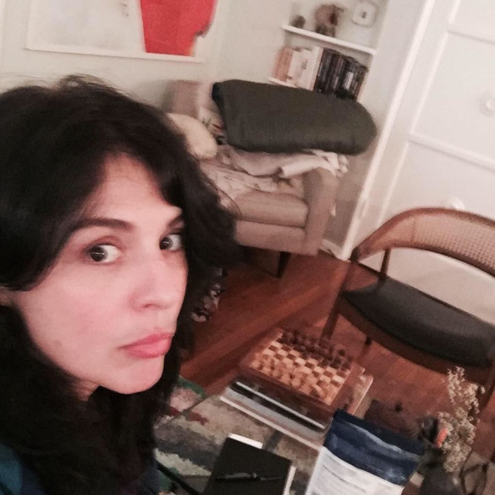 Meet your Posher, Melissa