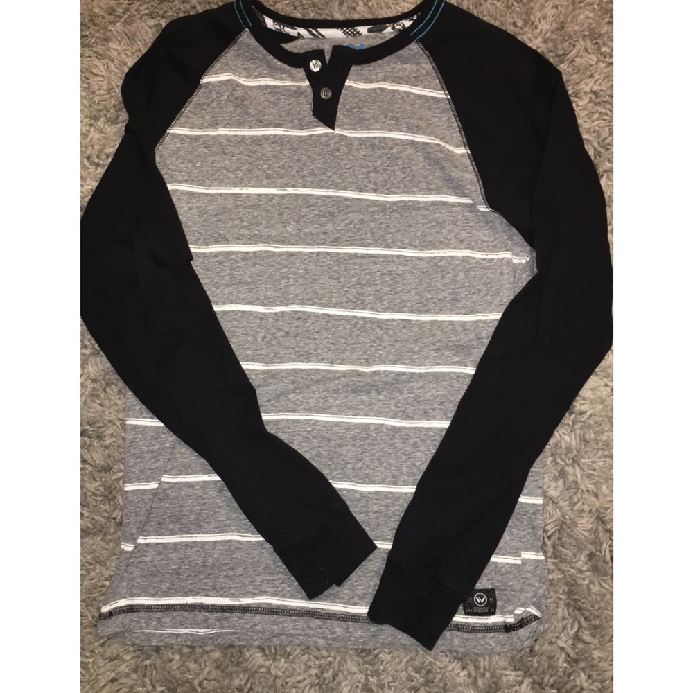 Boys long sleeve