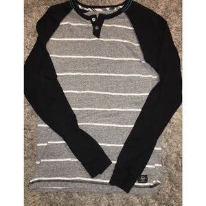 Boys long sleeve