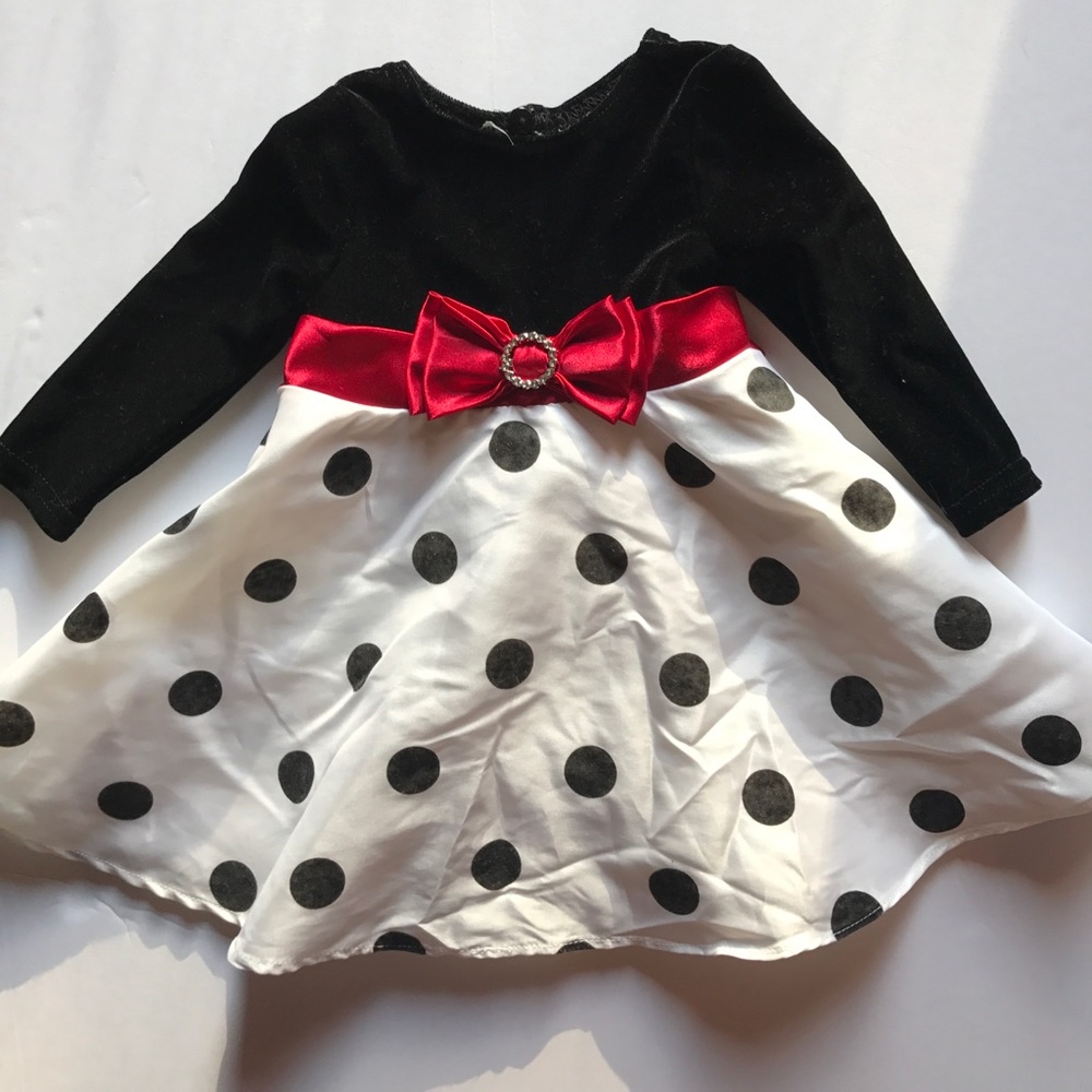Christmas Dress