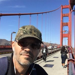 Meet your Posher, Frank