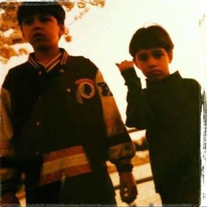 Meet your Posher, Marcelo