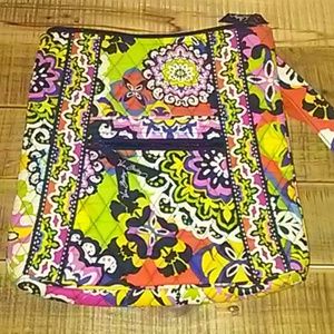 Vera Bradley Hipster