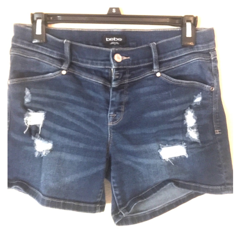 Shorts BEBE