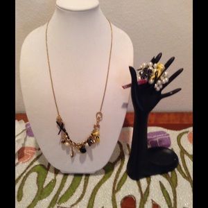 Betsey Johnson a Dream Closet set NWT