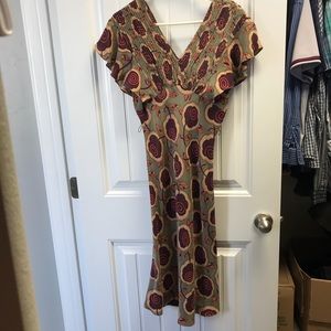 Betsy Johnson dress