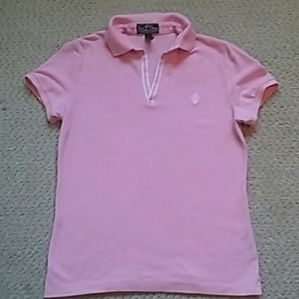 Ralph Lauren polo shirt