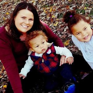 Meet your Posher, Wendy