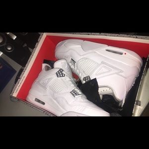 Pure money 4s