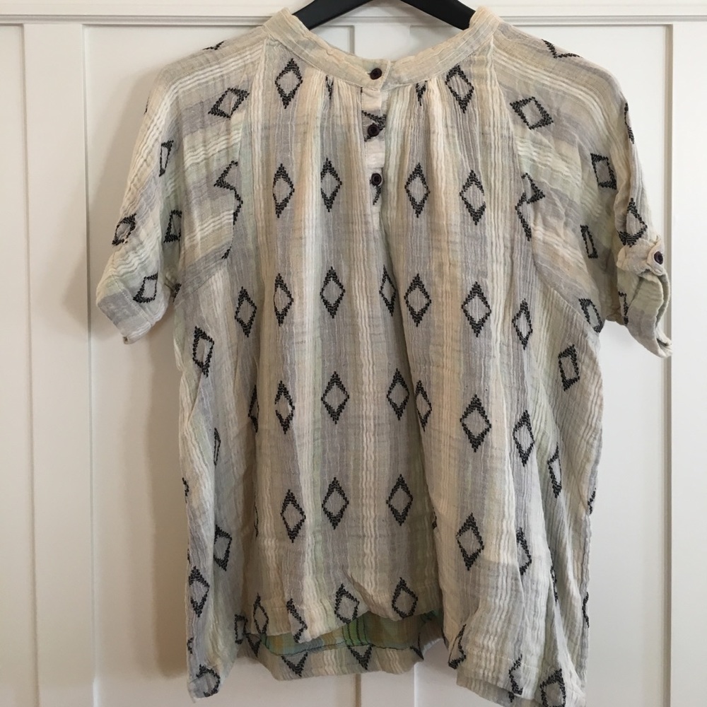 Ace & Jig top