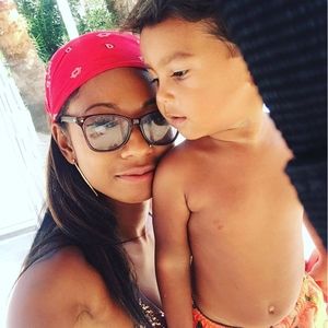 Meet your Posher, Tina